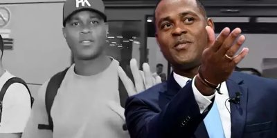 'Kluivert'a yapılan futbola saygısızlık!'