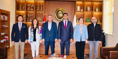 "Seyhan, hibe fonlardan fazlasıyla yararlanacak"