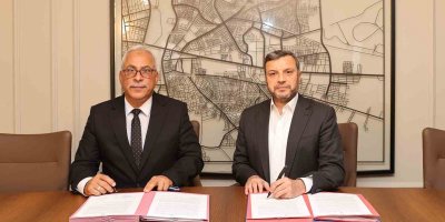 Misis Antik Kenti için protokol imzalandı