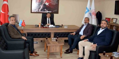 Karslıoğlu: “İnşaat sektöründe eleman sıkıntısı had safhada”