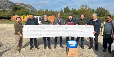 Kozan modern canlı hayvan pazarına kavuşuyor