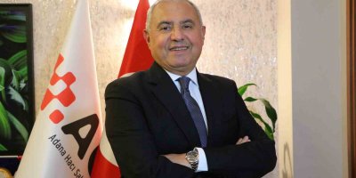 AOSB sanayicisi üretiyor, ülke ekonomisi kazanıyor