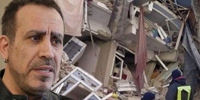 AHBAP denetimi sona erdi! Haluk Levent: "Alnımız ak"