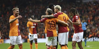 Galatasaray, Adana Demirspor'u ağırlıyor