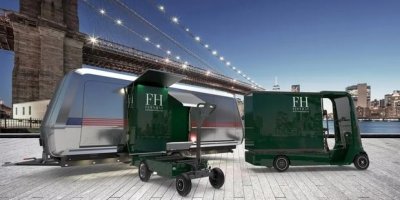 Sabancı, ABD'li şirkete yatırım yaptı