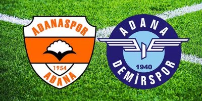 Adanaspor ve Adana Demirspor'un kupada rakipleri belli oldu