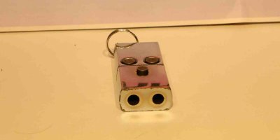 Evlerinde anahtarlık şeklinde suikast tabancası ve otomatik silah çıktı