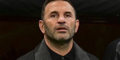 Okan Buruk’tan Demirspor maçı değerlendirmesi