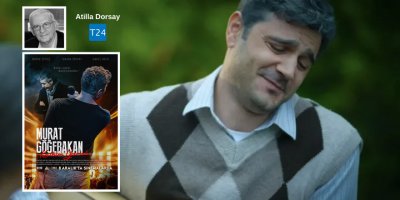 Atilla Dorsay Adanalı sanatçıyı yazdı