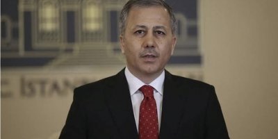Bakan Yerlikaya’dan Adana’ya yeni atama