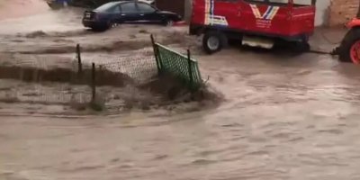 Meteoroloji'den Adana için son dakika uyarısı!