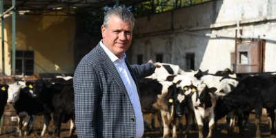 "Kırmızı ette yaşanan sorunlara iktidar neden oldu"