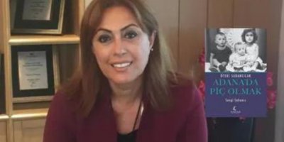 Sabancı ailesinin “öteki” hikayesi kitaplaştı