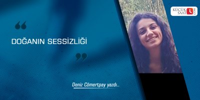 Doğanın Sessizliği