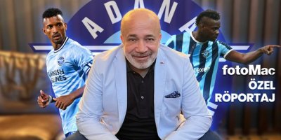 Başkanı Murat Sancak 'tan Montella ve Balotelli itirafı!