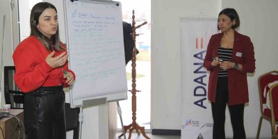 Büyükşehir’den çocuklara yönelik cinsel istismarın önlenmesi için atölye çalışması