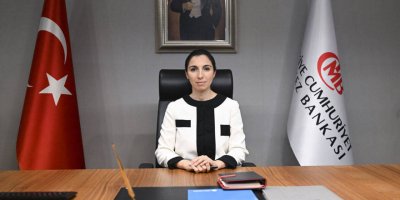 MB Başkanı Gaye Erkan: İstanbul'da ev bulamadık, annemlere yerleştik