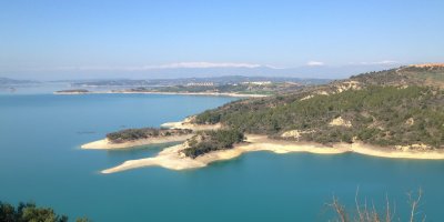 Adana baraj doluluk oranları Adanalıları mutlu edecek