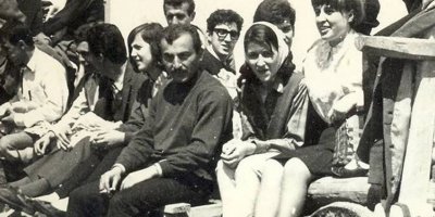 Adanalı Akın Özdemir’in hikayesi