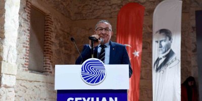 Seyhan'da fotoğraf haftası etkinlikleri