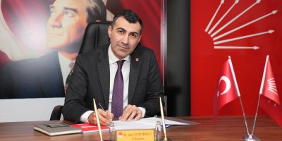 Tanburoğlu: Tedbir alınmazsa çiftçi ekmekten vazgeçecek