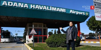 "Şakirpaşa Havalimanı kâr ediyor, hükümet kapatmaya çalışıyor!"