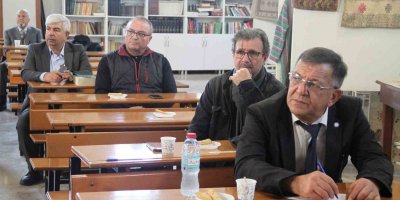 Artut: "Türkiye’de kültürel etkinliklere ilgi az"