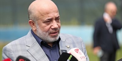 Murat Sancak'tan teknik direktör açıklaması