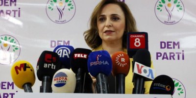 DEM Parti Adana’da 3 İlçede Aday Çıkaracak