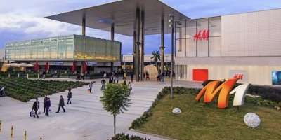 Erdemoğlu Holding Adana M1’i Satın Aldı