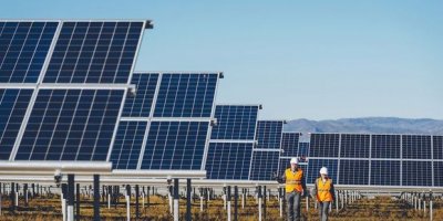 ABD'li fondan Sabancı'nın iştirakine yatırım