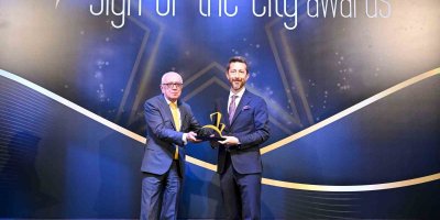 Türkiye’nin en iyi ofis projesi: Göktekin S1