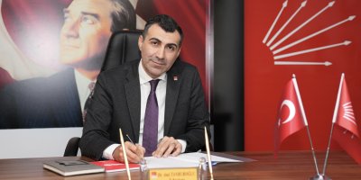 Tanburoğlu: Milli Eğitim Bakanı derhal görevden alınmalıdır