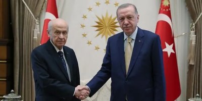 MHP’de Feti Yıldız mutabakatı açıkladı: Adana AK Parti’de