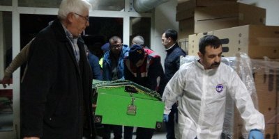 Adana'da 11 gündür kayıp olan şahıs dere kenarında ölü bulundu