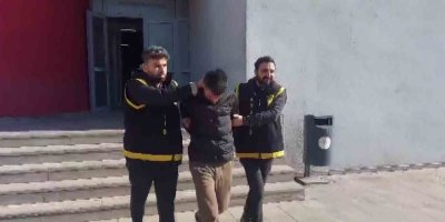 Adana'da 4 mahallede motosiklet ve elektrikli bisiklet çalan hırsız tutuklandı