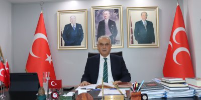 "Acımız kadar öfkemiz de büyüktür"