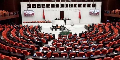 8. Yeni Yargı Paketi'nde infaz düzenlenmesi var mı? İşte 8. yargı paketi içeriği!