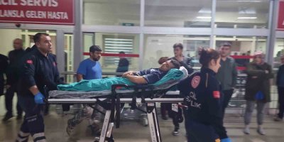 Arkadaşını yaraladı, aracında başından vurulmuş halde bulundu