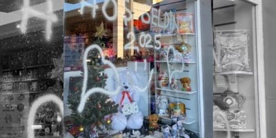 Dünya 2024'e Adana 2025'e giriyor