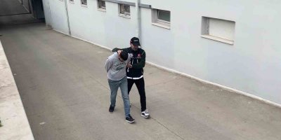 Adana’da torbacı operasyonu: Yakalanan 3 kişi tutuklandı