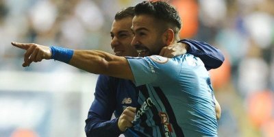 Murat Sancak Tayfun’u bırakmıyor