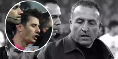 Halil Umut Meler'e saldıran Faruk Koca, cezaevinden tahliye edildi!