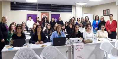 Kadın Dayanışma Merkezi kuruluyor