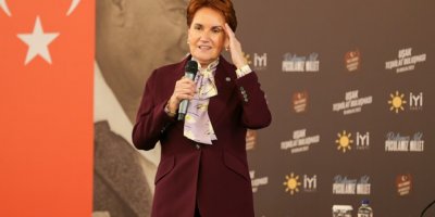 İYİ Parti'den Adana'da yerel seçim kampı