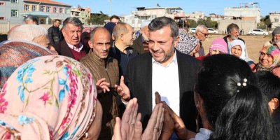 Ulubatlı Hasan’da ‘beyaz bir sayfa’ açılıyor