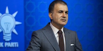 AK Parti Sözcüsü Çelik: "Atatürk ülkemizin kurucu lideri ve ortak değeridir"