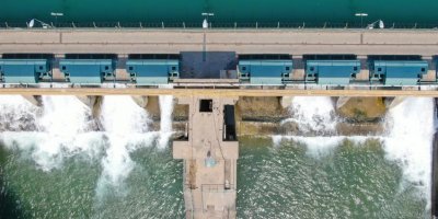 2023 yılının son günlerinde Adana’da barajların doluluk oranları şaşırttı