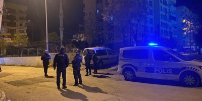 Ceyhan’da baba ve oğula silahlı saldırı