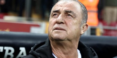 23 yıllık dostu Fatih Terim'le yollarını ayırdı!